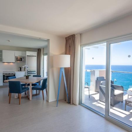MogánLuxury Penthouse, Panoramic Sea View公寓 外观 照片