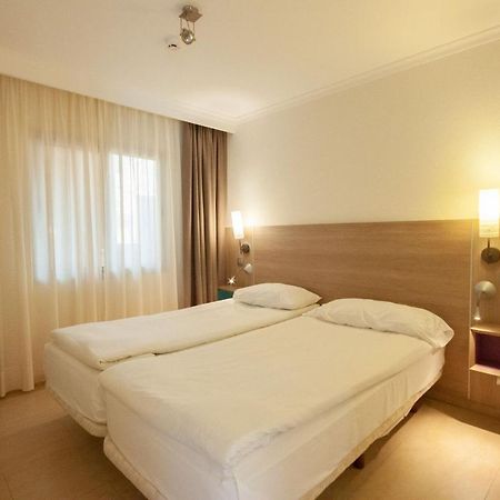 MogánLuxury Penthouse, Panoramic Sea View公寓 外观 照片