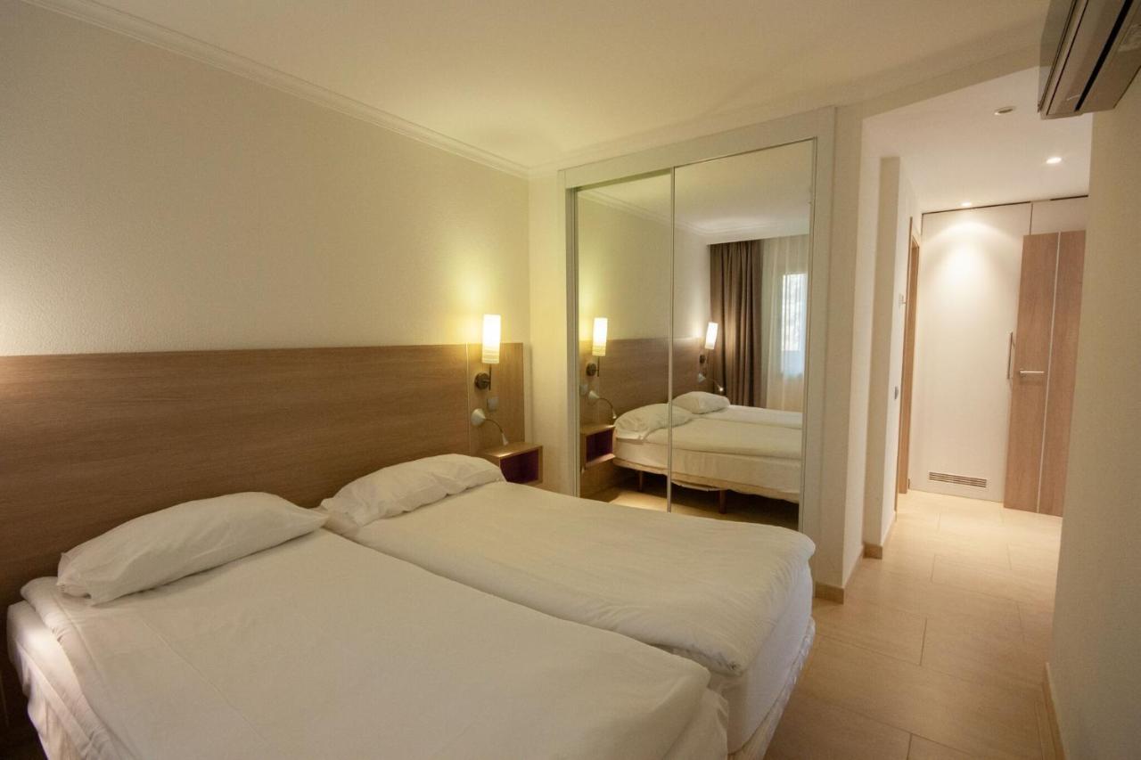MogánLuxury Penthouse, Panoramic Sea View公寓 外观 照片