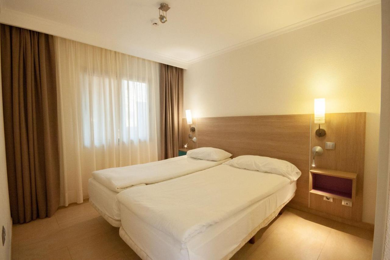 MogánLuxury Penthouse, Panoramic Sea View公寓 外观 照片